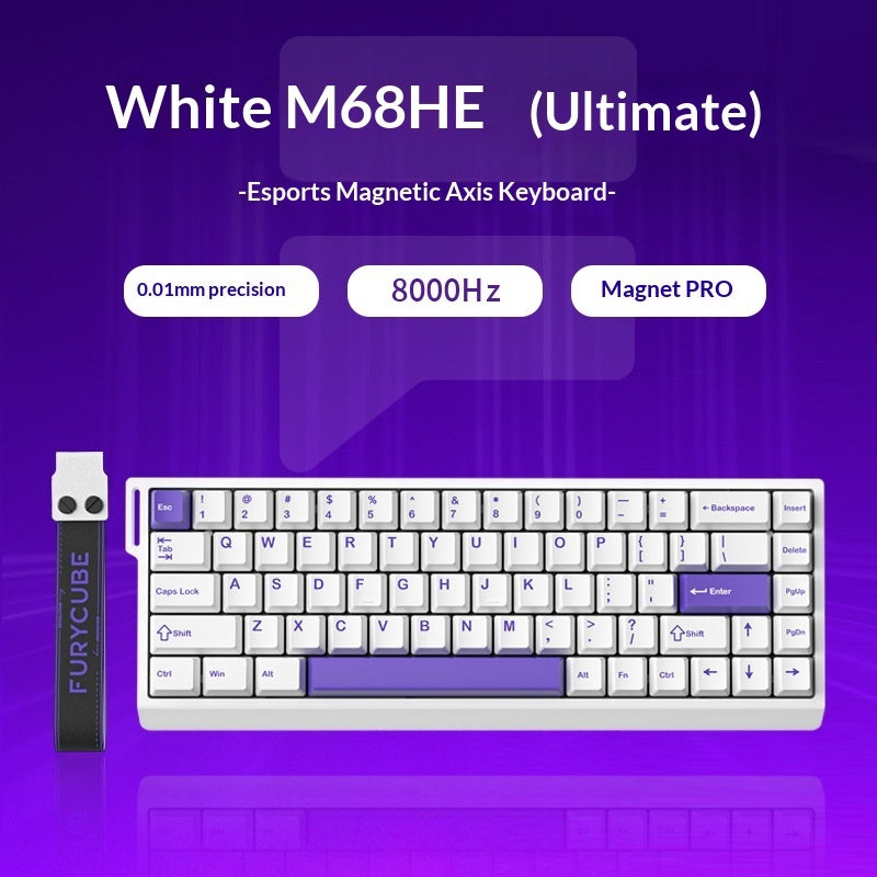 M68HE