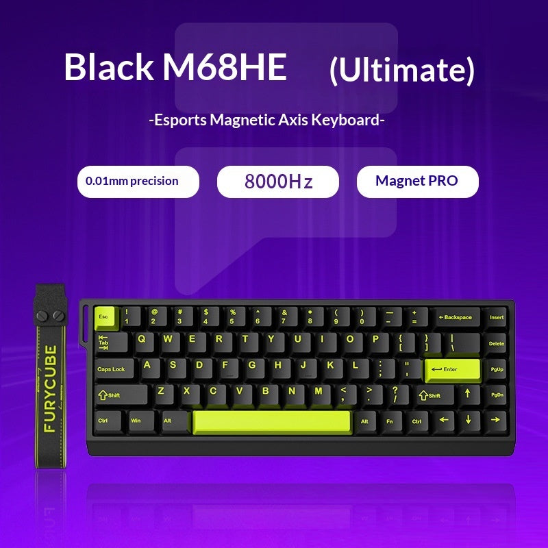 M68HE