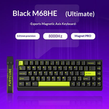 M68HE
