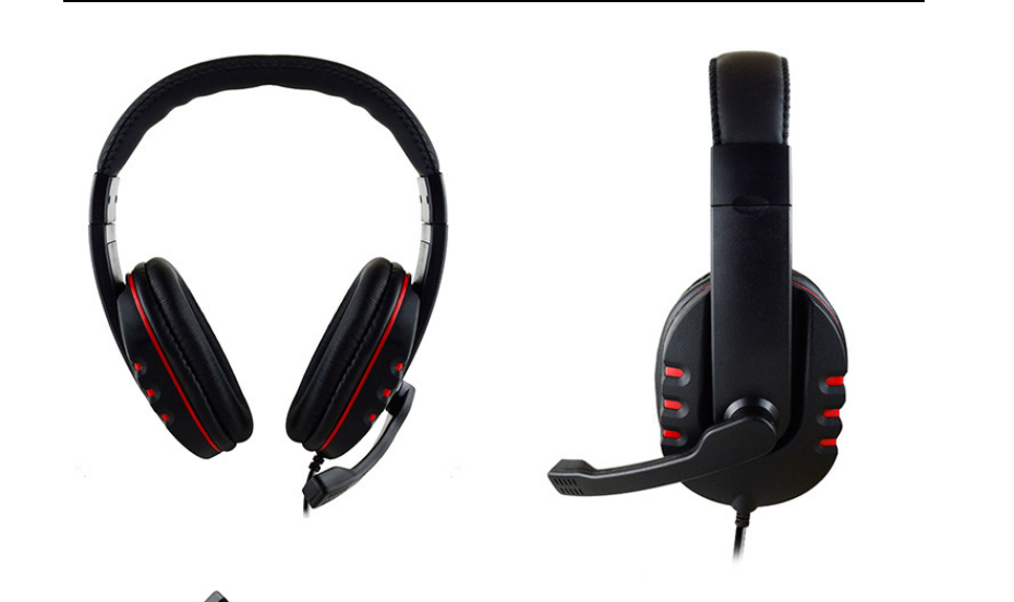 Warlord Gaming Headset