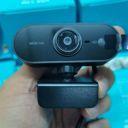 1080p Webcam