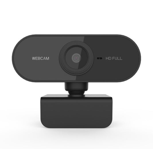 1080p Webcam