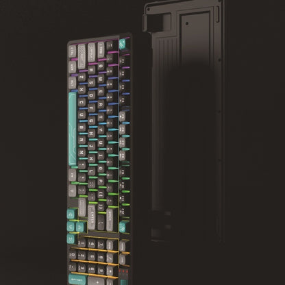 97K RGB Keyboard