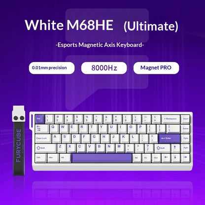 M68HE