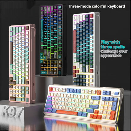 97K RGB Keyboard