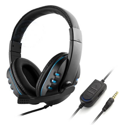 Warlord Gaming Headset