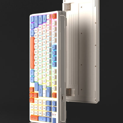 97K RGB Keyboard