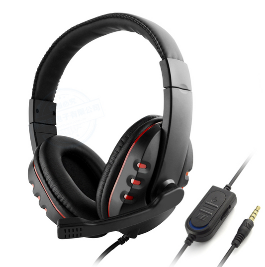 Warlord Gaming Headset