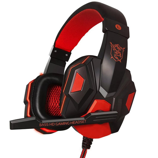 SOYTO Wired Headset