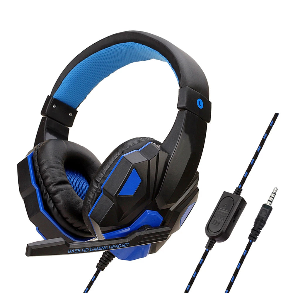SOYTO Wired Headset