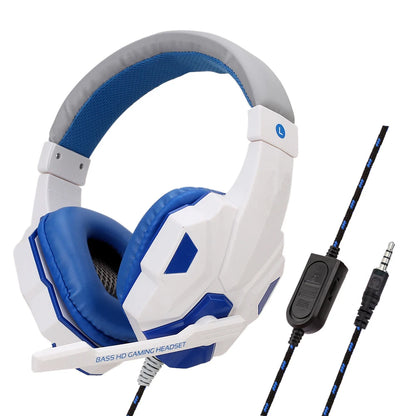 SOYTO Wired Headset