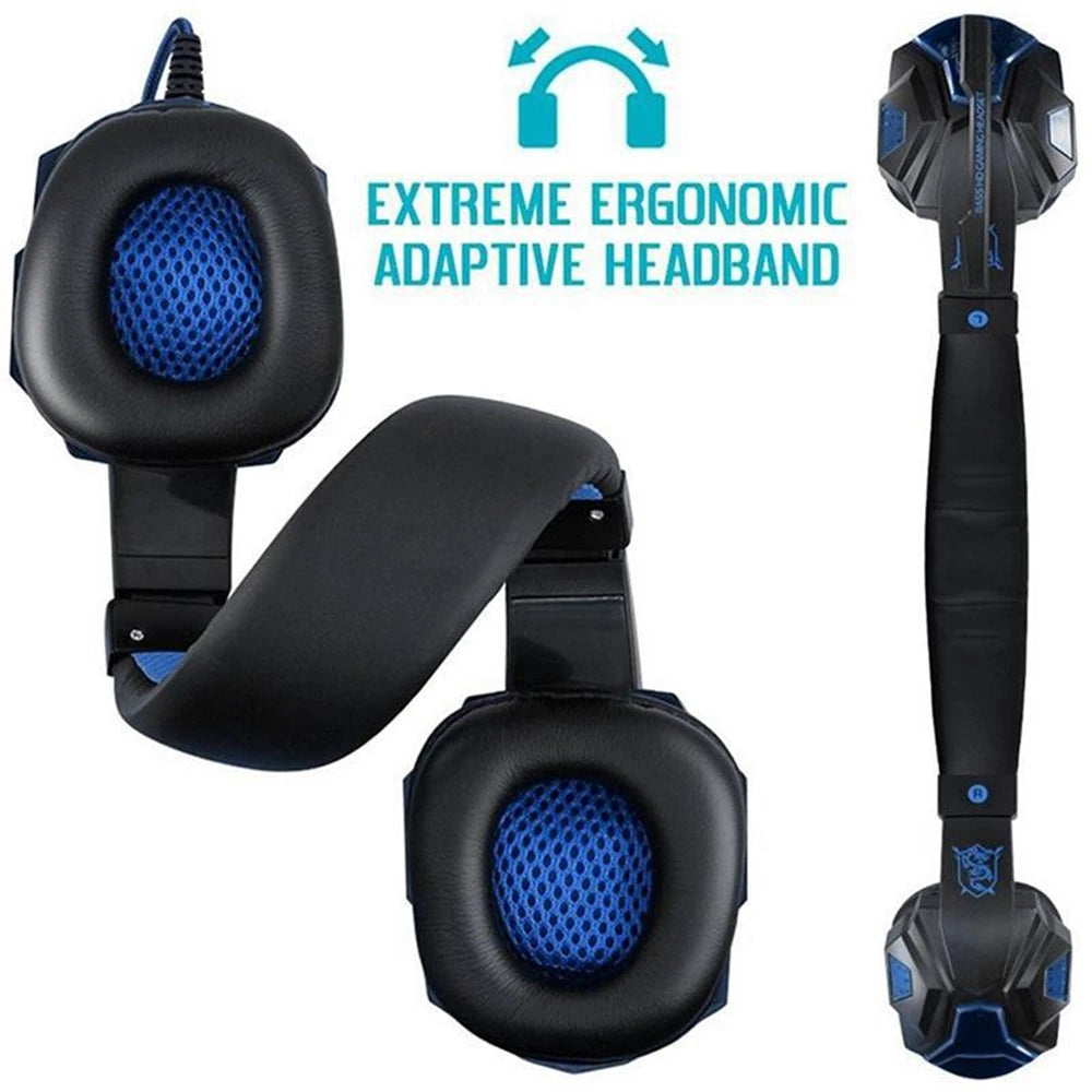 SOYTO Wired Headset