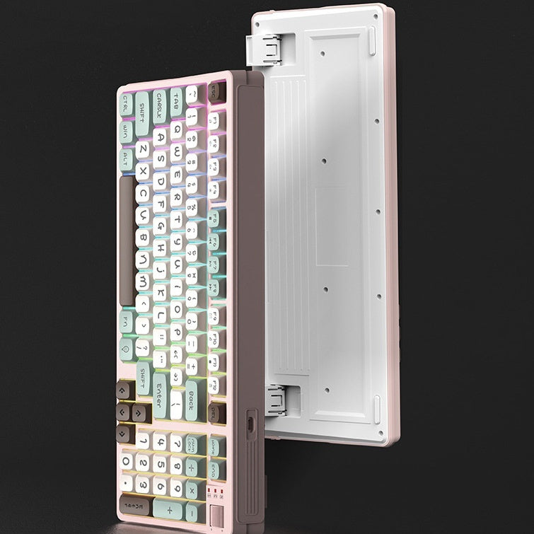 97K RGB Keyboard