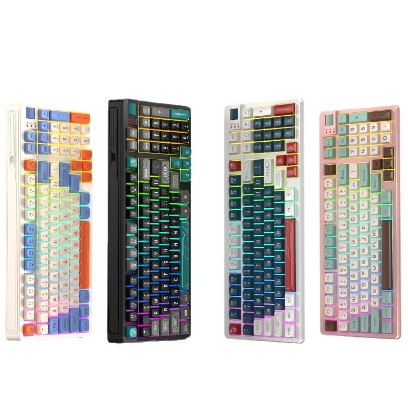 97K RGB Keyboard