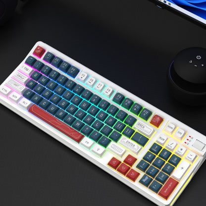 97K RGB Keyboard